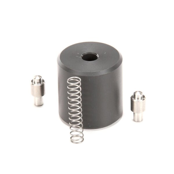 Wheel Cl60D Assembly